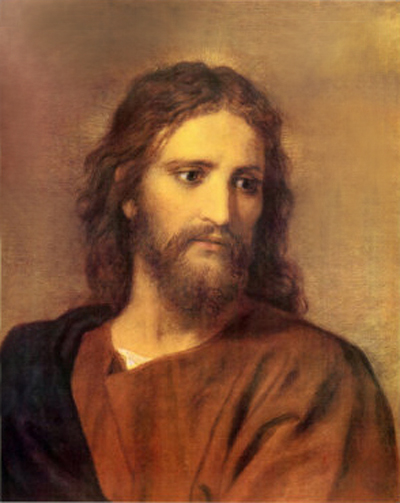 hofmann Christ