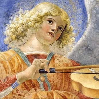 Early Violin